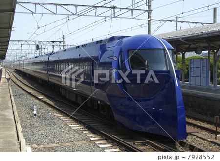 南海　空港特急ラピート 7928552