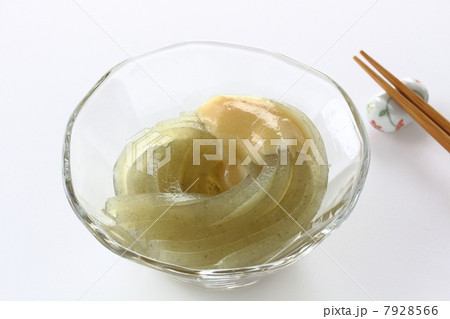 おきうとの酢ミソ和え おきうとの酢ミソ和え 7928566