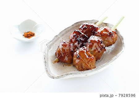 つくね つくね 7928596