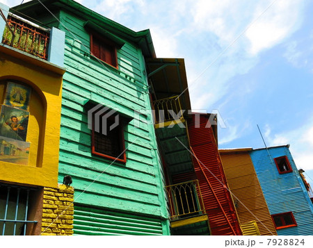 ボカ地区 7928824