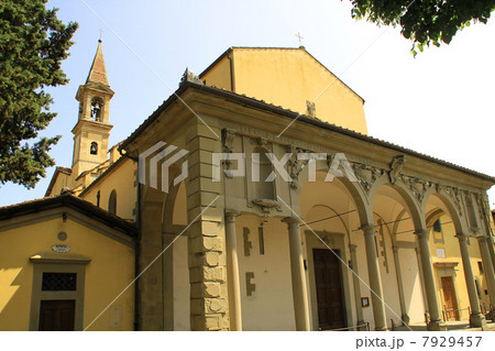 Convento di San Domenico (Fiesole) 4 7929457