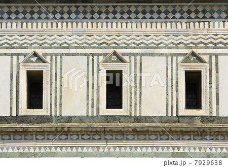 Badia Fiesolana / particolare 27 7929638