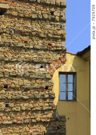 Badia Fiesolana / campanile 1 7929709