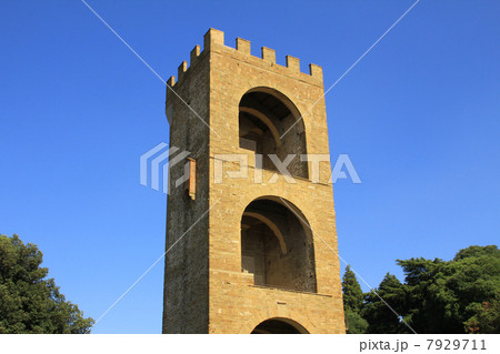 Porta San Niccolò 2 7929711