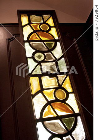 ステンドグラス 7929964