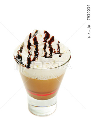 Mocha isolated 7930036