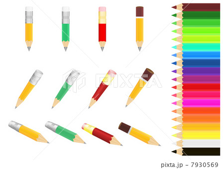 pencil pencil 7930569