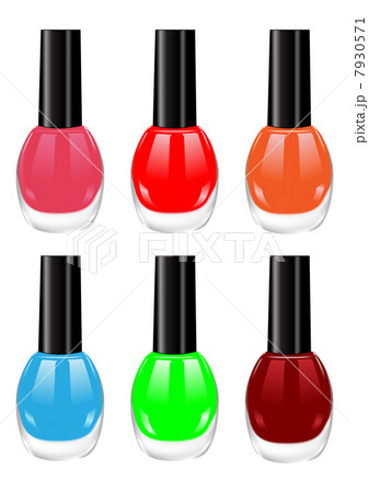 nail polish 7930571