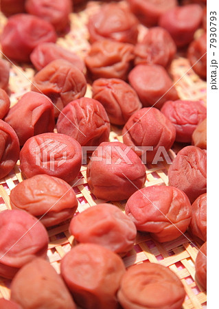 土用干し 7930793