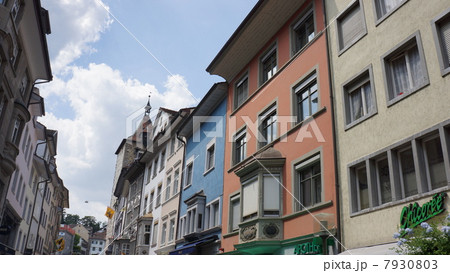 シャッフハウゼン 7930803