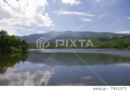 バラキ湖 7931375