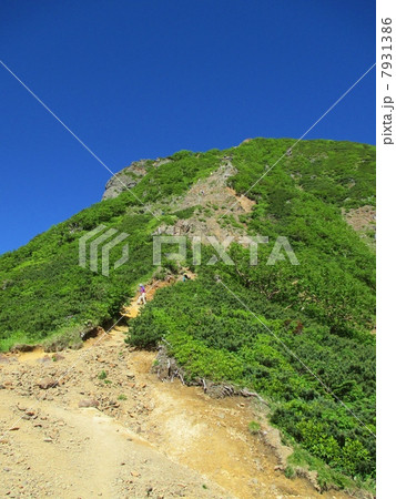 阿弥陀岳 7931386