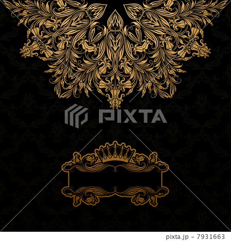 Royal background 7931663