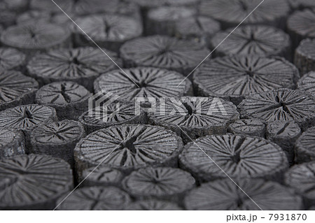 愛媛県産クヌギ菊炭 7931870