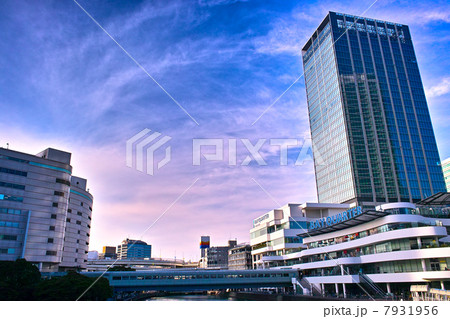 横浜東口 横浜東口 7931956