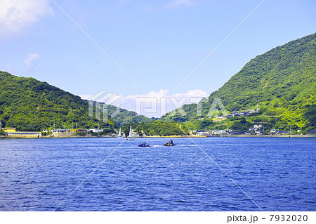 天草諸島　　大矢野島 7932020