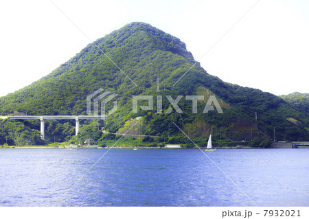 天草諸島　　大矢野島 7932021