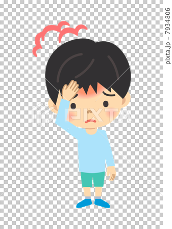Fever kindergartener Fever kindergartener 7934806