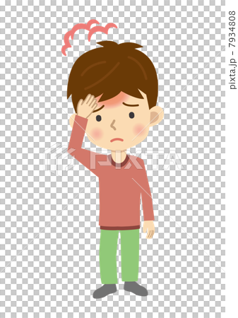 A fever male A fever male 7934808