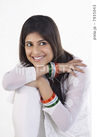 Portrait of a woman 7935043
