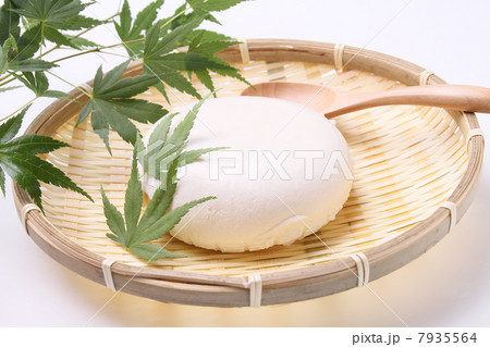 ざる豆腐 7935564