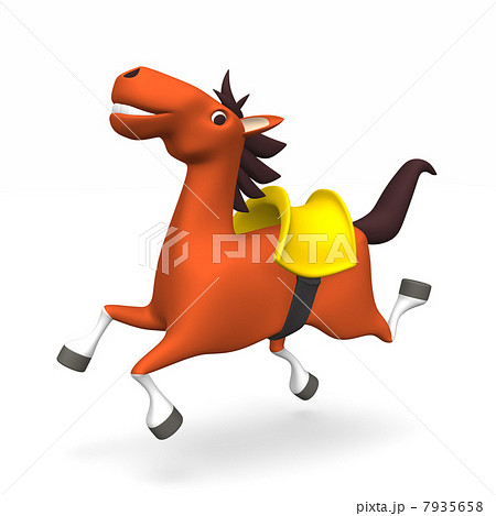 CheerfulHorse 7935658