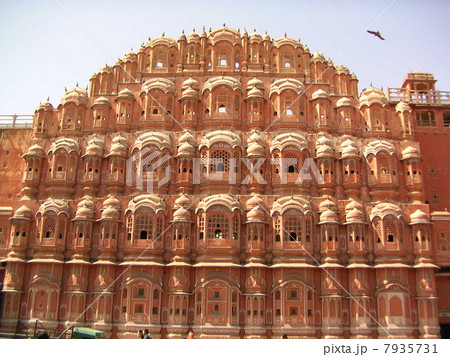 風の宮殿　1 7935731