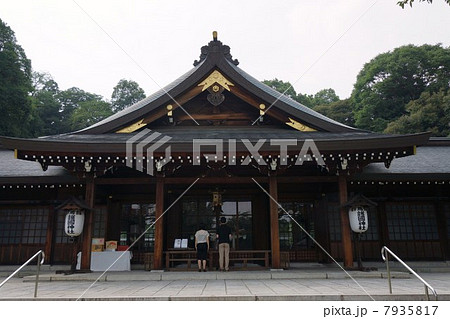 群馬縣護國神社 群馬縣護國神社 7935817