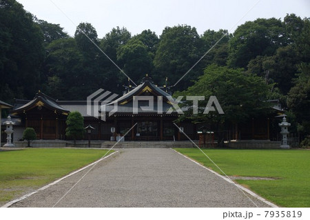 群馬縣護國神社 群馬縣護國神社 7935819