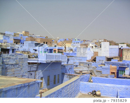 ブルーシティ 7935829