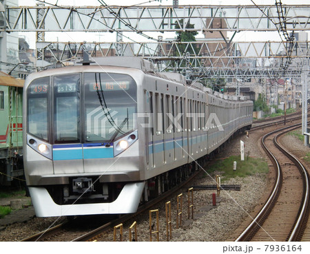 東京地下鉄東西線 05N系　荻窪駅 7936164