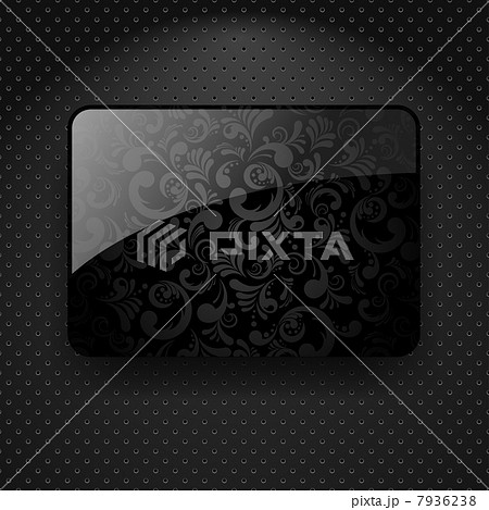 Abstract banner 7936238