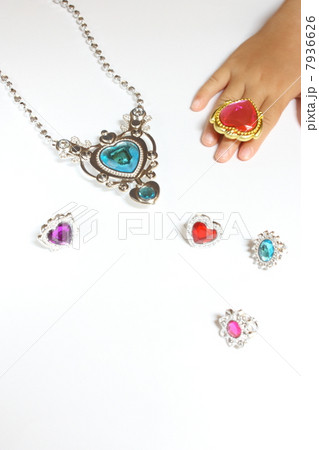 おもちゃのアクセサリー 7936626