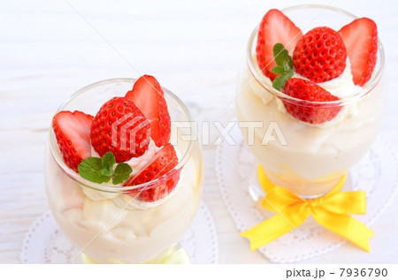 デザート 7936790
