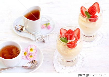 デザート 7936792