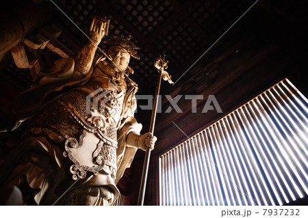 東大寺 多聞天 東大寺 多聞天 7937232