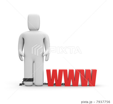 Internet addiction 7937756