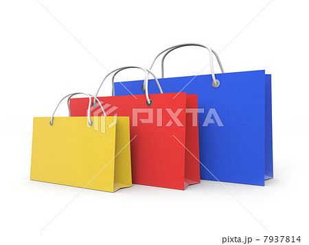 Shopping bag 7937814