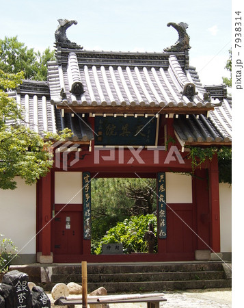 黄檗山萬福寺 7938314