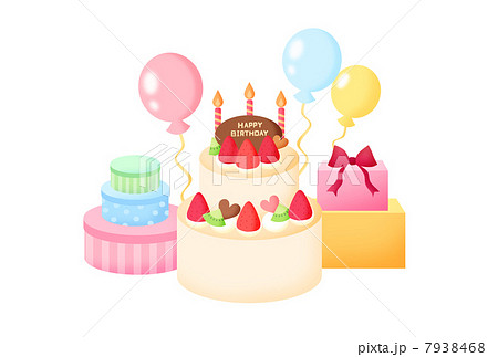 誕生日 7938468