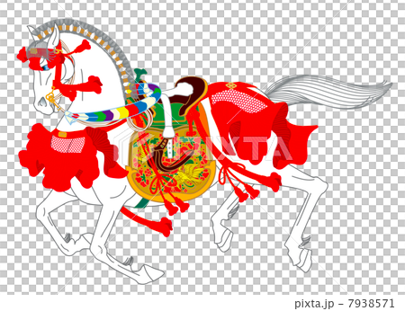 神馬 7938571