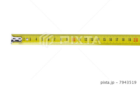 Tape Measure horizontal 7943519