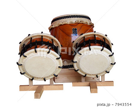 和太鼓 7943554