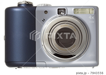 The digital camera 7943556