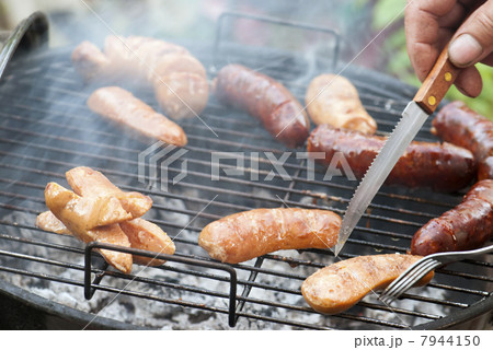 Garden barbecue Garden barbecue 7944150
