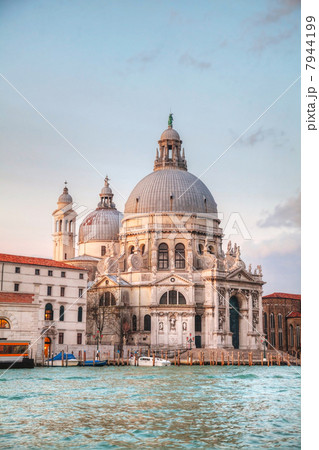 Basilica Di San Giogio Maggioro 7944199