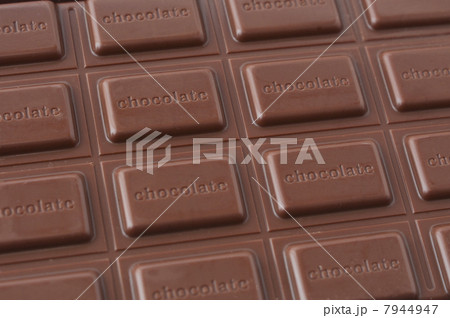 チョコレート チョコレート 7944947