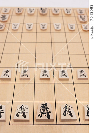 将棋 将棋 7945095