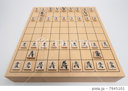 将棋 将棋 7945101