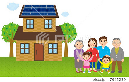 二世帯住宅2 7945239